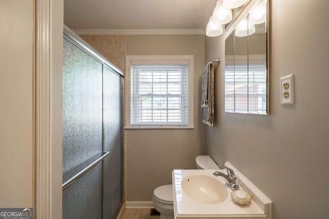 805 Cloverhurst Drive, Washington, GA 30673