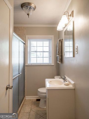 805 Cloverhurst Drive, Washington, GA 30673