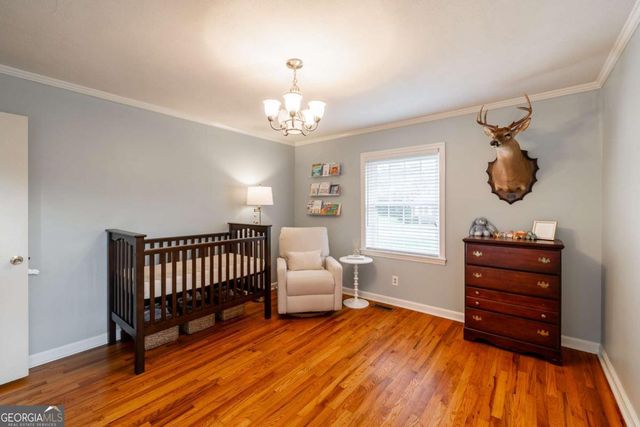 805 Cloverhurst Drive, Washington, GA 30673