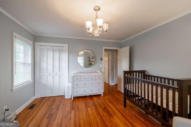 805 Cloverhurst Drive, Washington, GA 30673