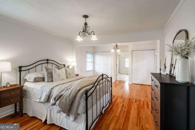 805 Cloverhurst Drive, Washington, GA 30673