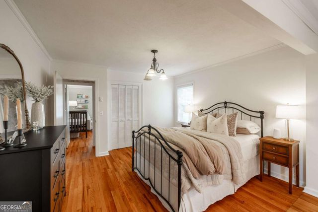 805 Cloverhurst Drive, Washington, GA 30673