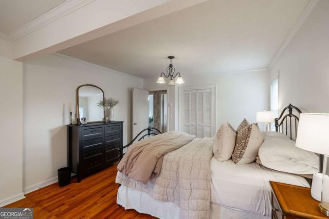 805 Cloverhurst Drive, Washington, GA 30673