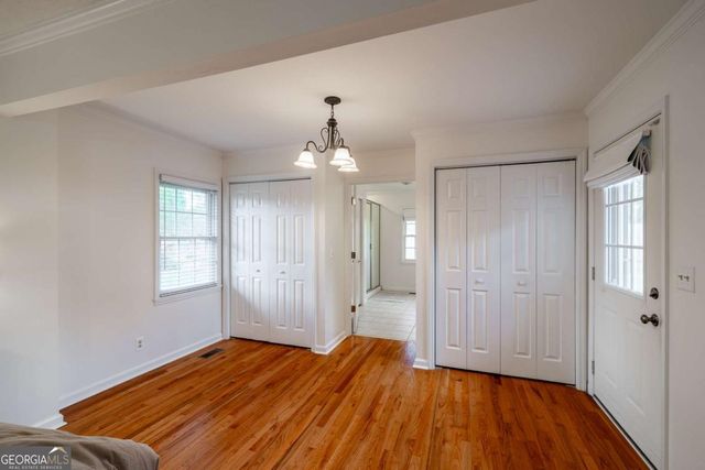 805 Cloverhurst Drive, Washington, GA 30673