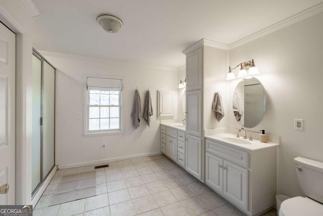 805 Cloverhurst Drive, Washington, GA 30673