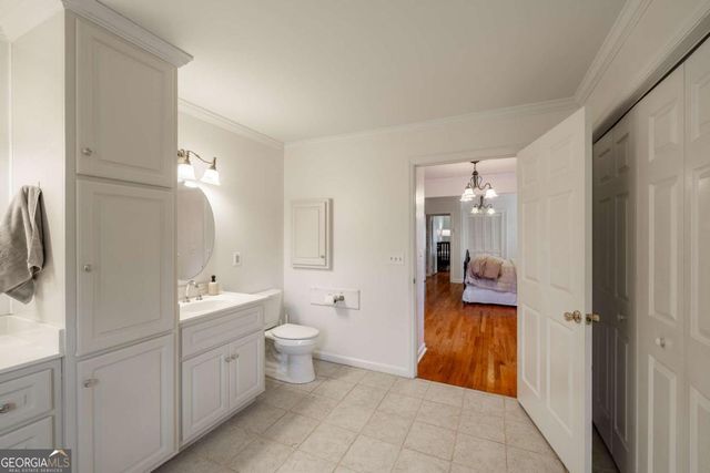 805 Cloverhurst Drive, Washington, GA 30673