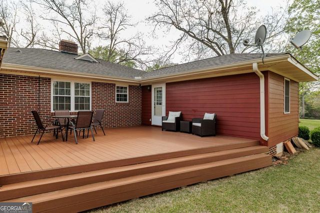 805 Cloverhurst Drive, Washington, GA 30673