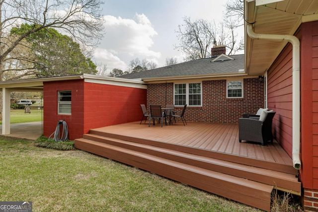 805 Cloverhurst Drive, Washington, GA 30673