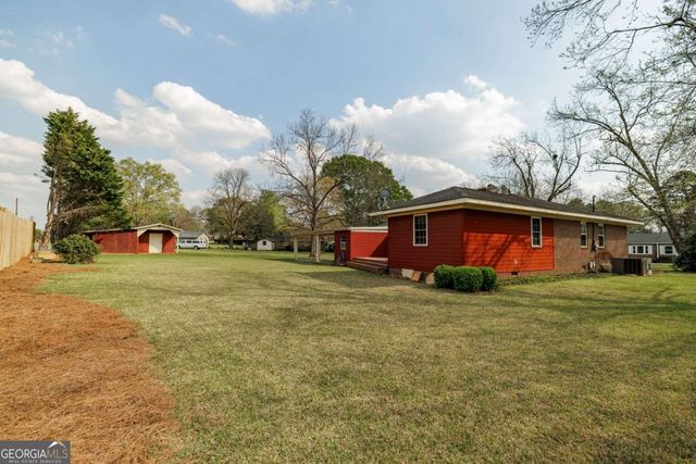 805 Cloverhurst Drive, Washington, GA 30673