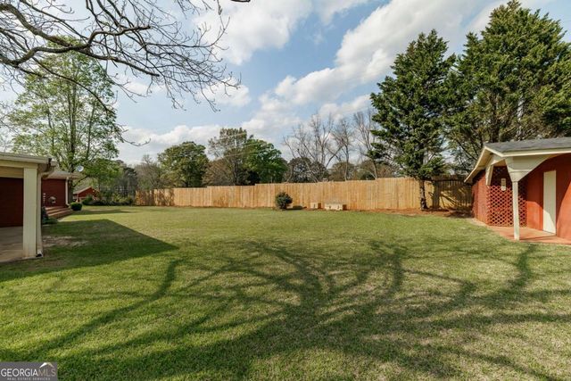 805 Cloverhurst Drive, Washington, GA 30673