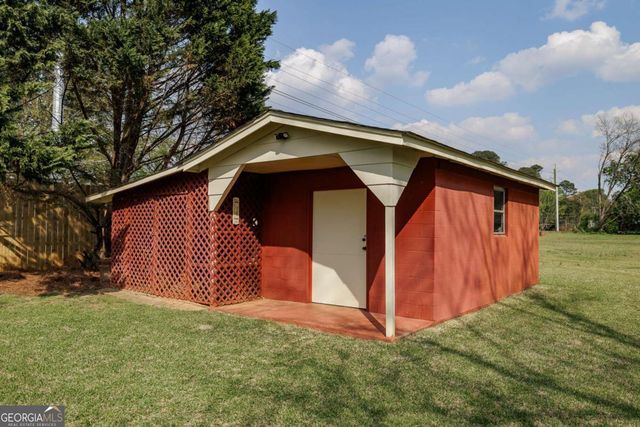 805 Cloverhurst Drive, Washington, GA 30673