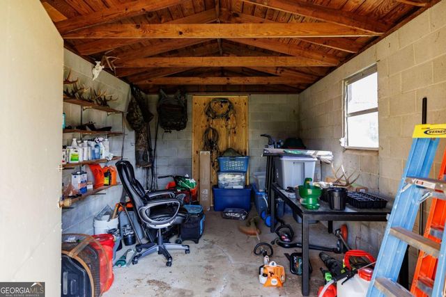 805 Cloverhurst Drive, Washington, GA 30673