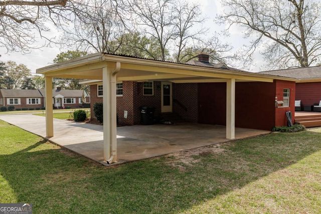 805 Cloverhurst Drive, Washington, GA 30673