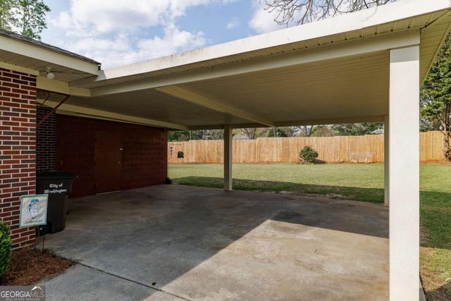 805 Cloverhurst Drive, Washington, GA 30673