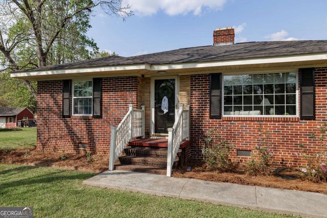 805 Cloverhurst Drive, Washington, GA 30673