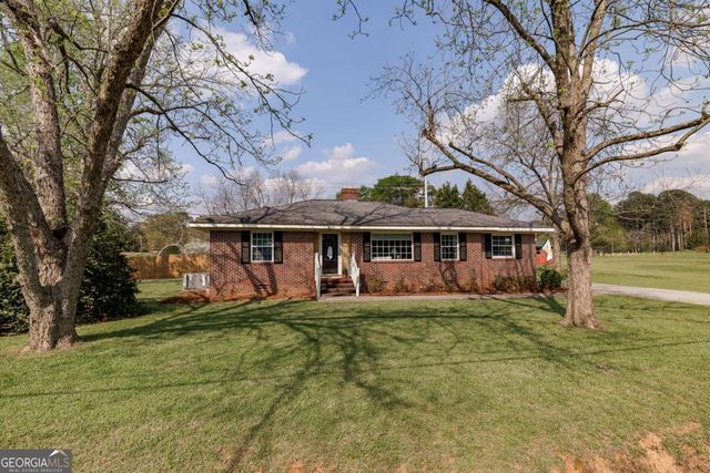 805 Cloverhurst Drive, Washington, GA 30673