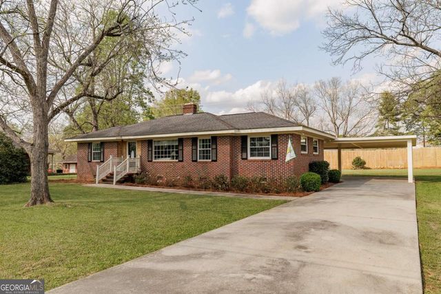 805 Cloverhurst Drive, Washington, GA 30673