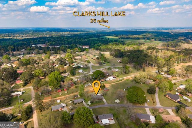 805 Cloverhurst Drive, Washington, GA 30673