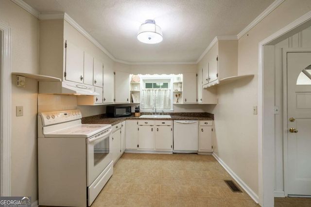 805 Cloverhurst Drive, Washington, GA 30673