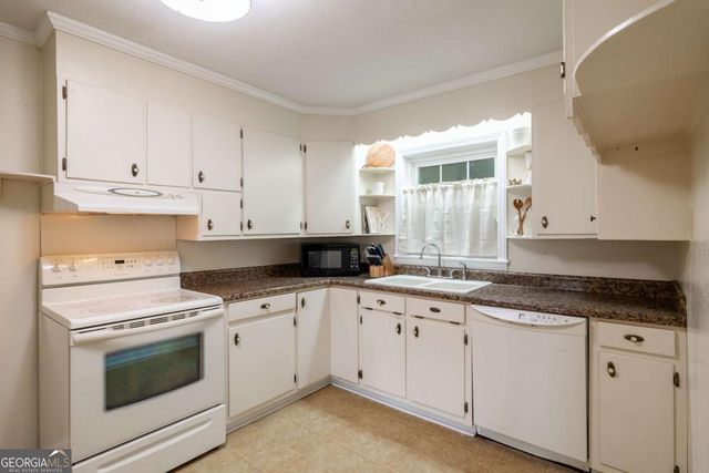 805 Cloverhurst Drive, Washington, GA 30673