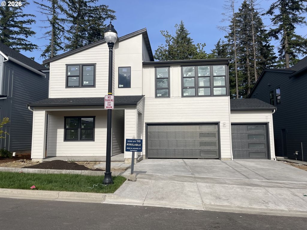 4826 N ADAMS St 110, Camas, WA 98607