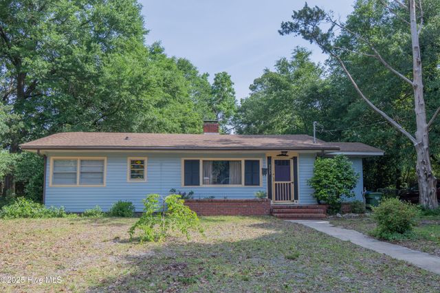 3525 Wilshire Boulevard, Wilmington, NC 28403