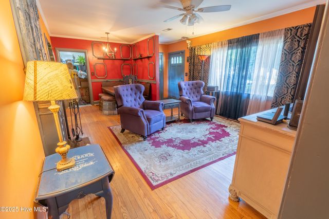 3525 Wilshire Boulevard, Wilmington, NC 28403