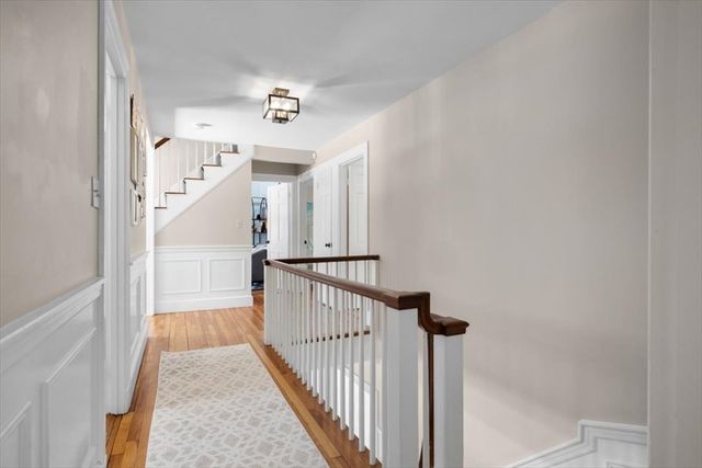 1 Squirrel Hill Lane, Hingham, MA 02043