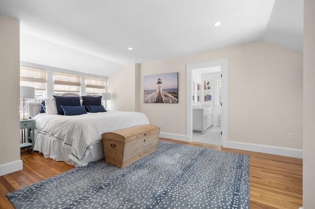 1 Squirrel Hill Lane, Hingham, MA 02043