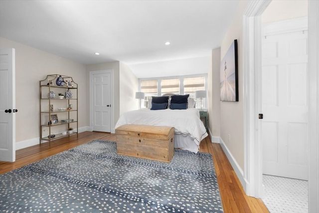 1 Squirrel Hill Lane, Hingham, MA 02043