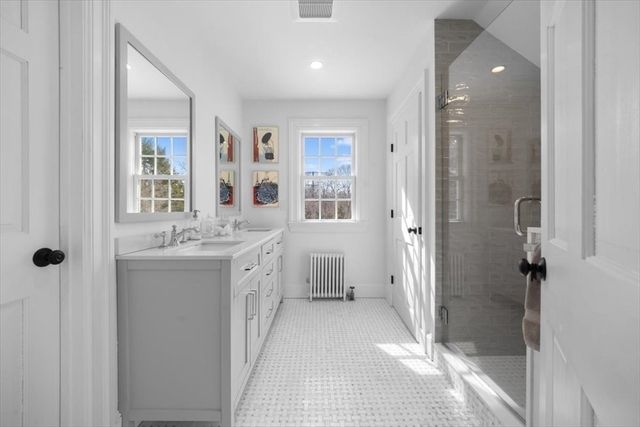 1 Squirrel Hill Lane, Hingham, MA 02043