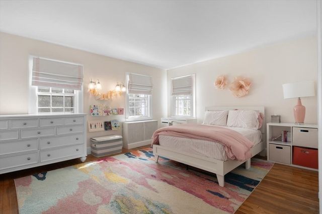 1 Squirrel Hill Lane, Hingham, MA 02043