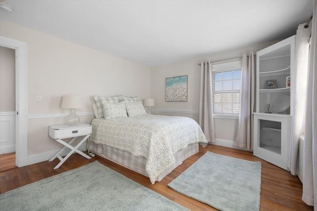 1 Squirrel Hill Lane, Hingham, MA 02043