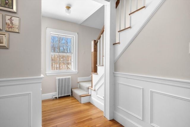 1 Squirrel Hill Lane, Hingham, MA 02043