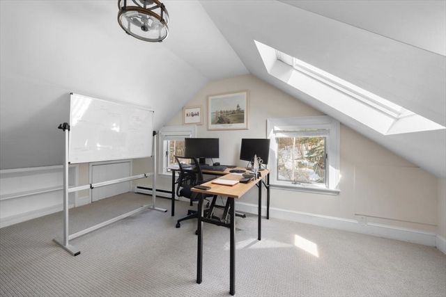 1 Squirrel Hill Lane, Hingham, MA 02043