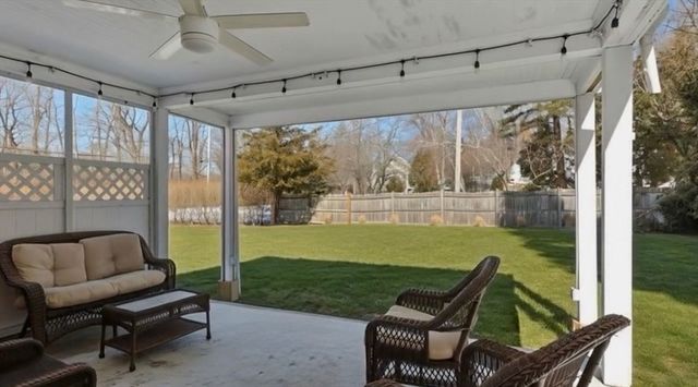 1 Squirrel Hill Lane, Hingham, MA 02043