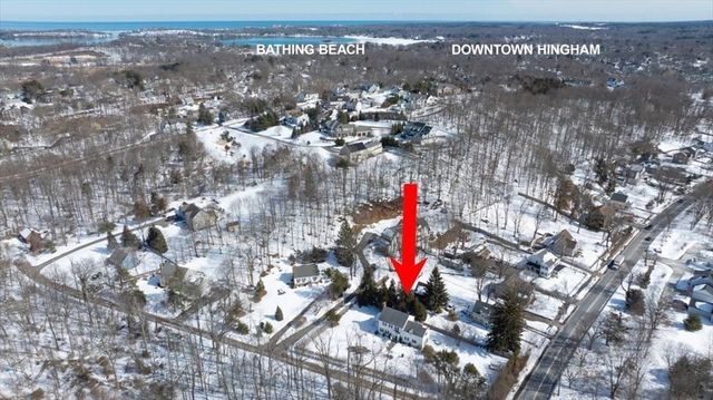 1 Squirrel Hill Lane, Hingham, MA 02043