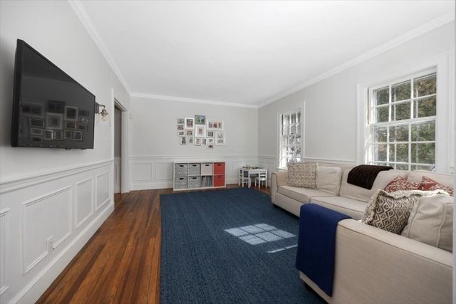 1 Squirrel Hill Lane, Hingham, MA 02043