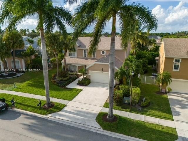 12149 Quilting Ln, Boca Raton, FL 33428