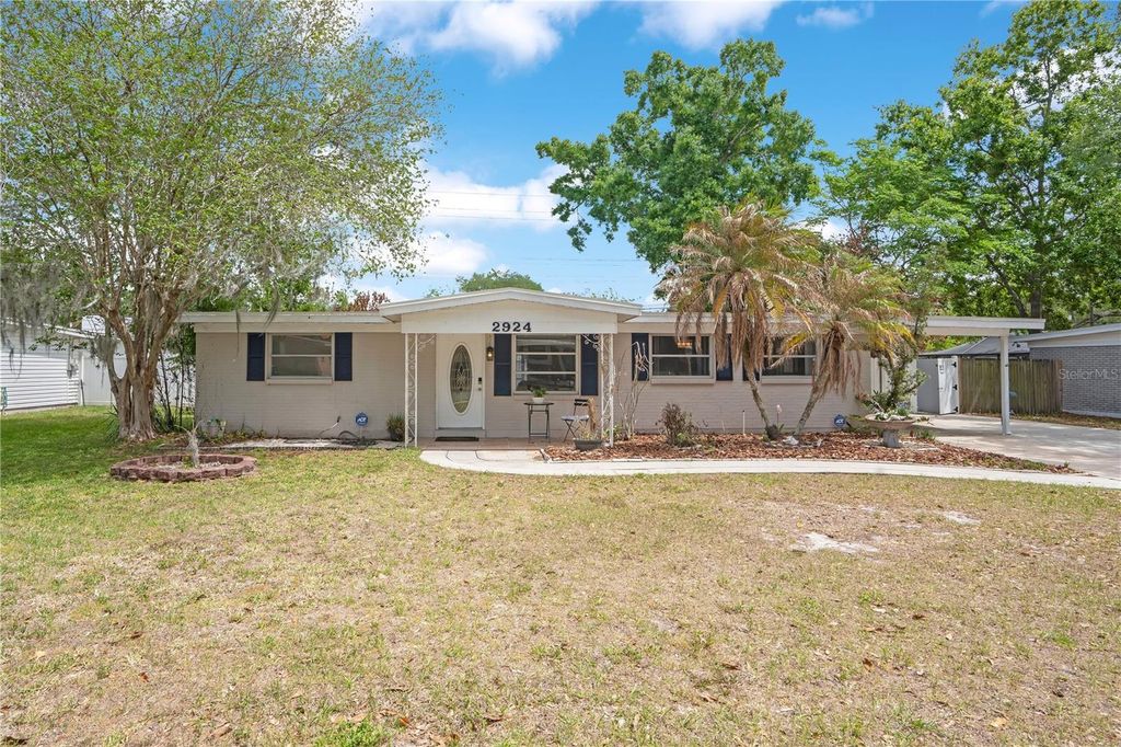 2924 PINEDALE AVENUE, Lakeland, FL 33803