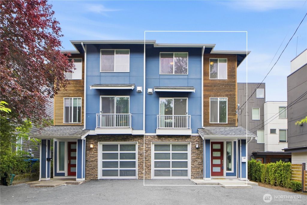 4115 Delridge Way SW, Seattle, WA 98106