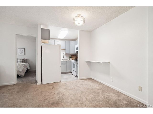 860 W Moorhead Cir 2H, Boulder, CO 80305