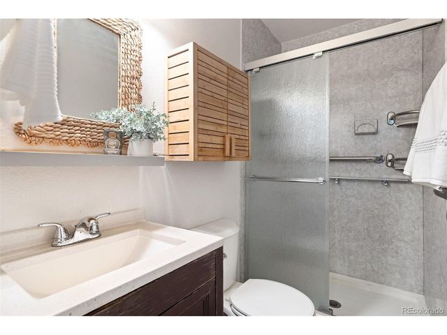 860 W Moorhead Cir 2H, Boulder, CO 80305