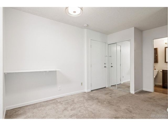 860 W Moorhead Cir 2H, Boulder, CO 80305