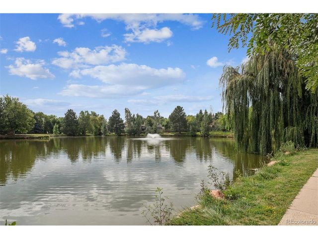 860 W Moorhead Cir 2H, Boulder, CO 80305