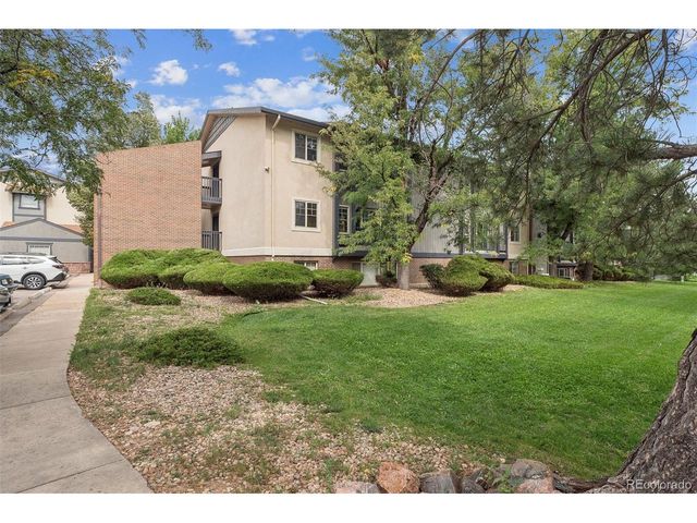 860 W Moorhead Cir 2H, Boulder, CO 80305
