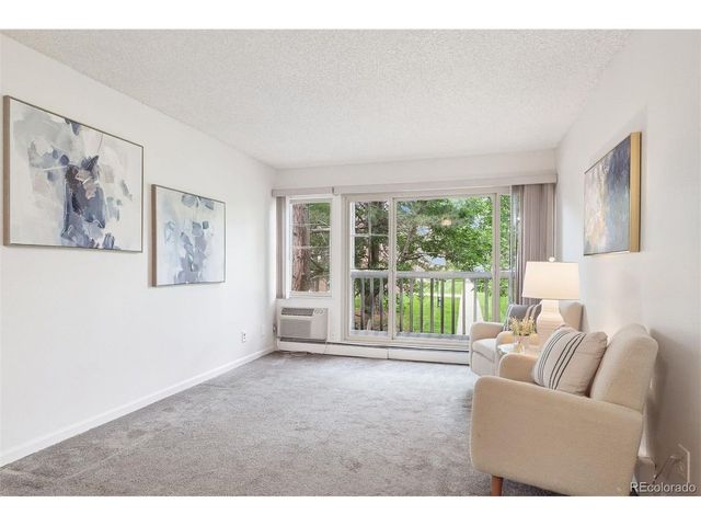 860 W Moorhead Cir 2H, Boulder, CO 80305