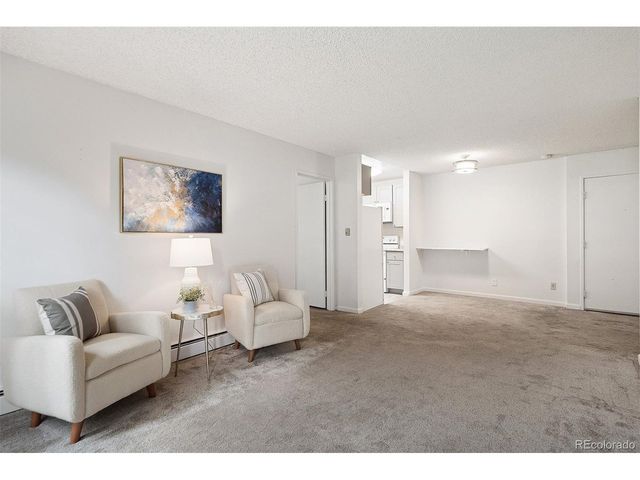 860 W Moorhead Cir 2H, Boulder, CO 80305