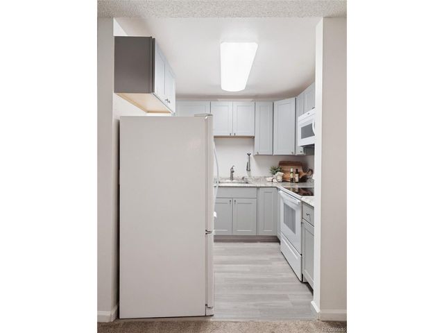 860 W Moorhead Cir 2H, Boulder, CO 80305