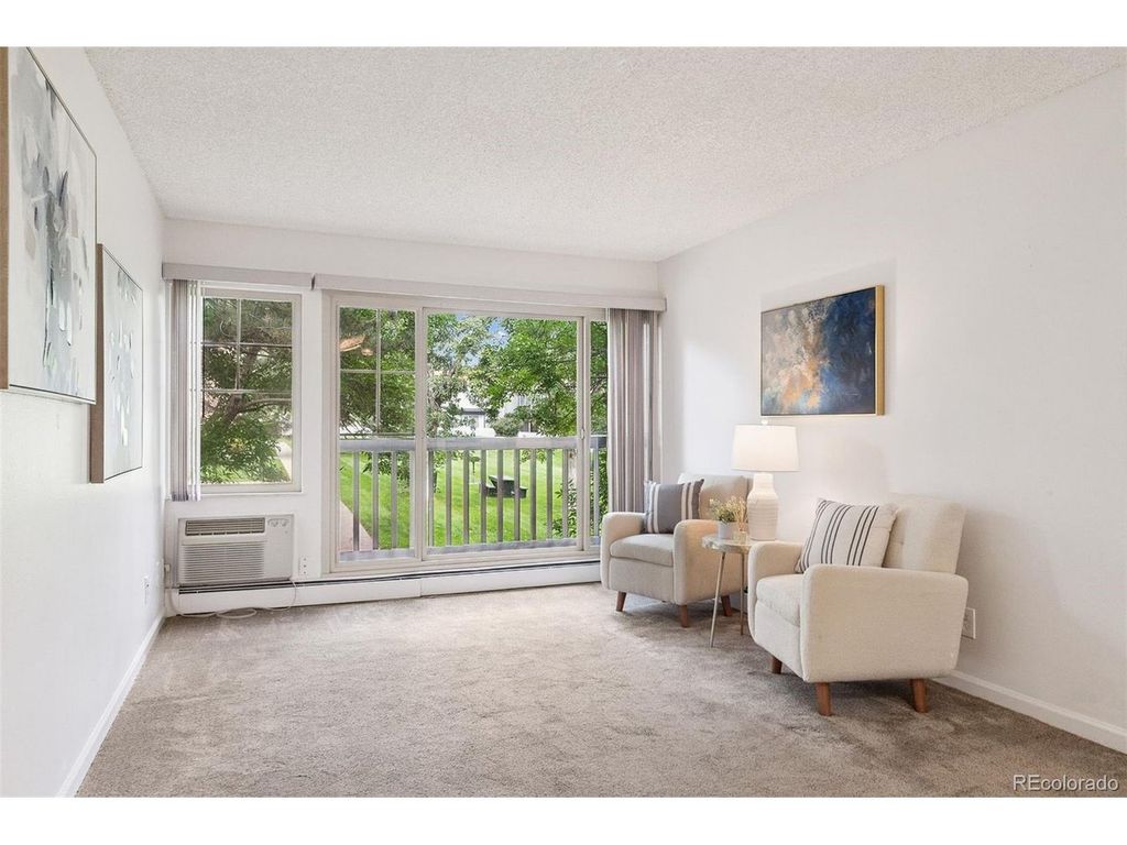 860 W Moorhead Cir 2H, Boulder, CO 80305